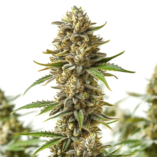 Shiskaberry Autoflower – Blimburn Seeds