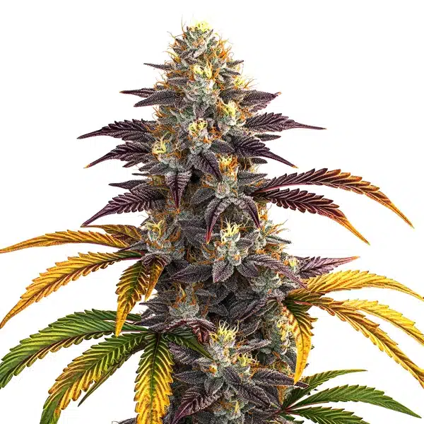 Shiskaberry Punch – Blimburn Seeds