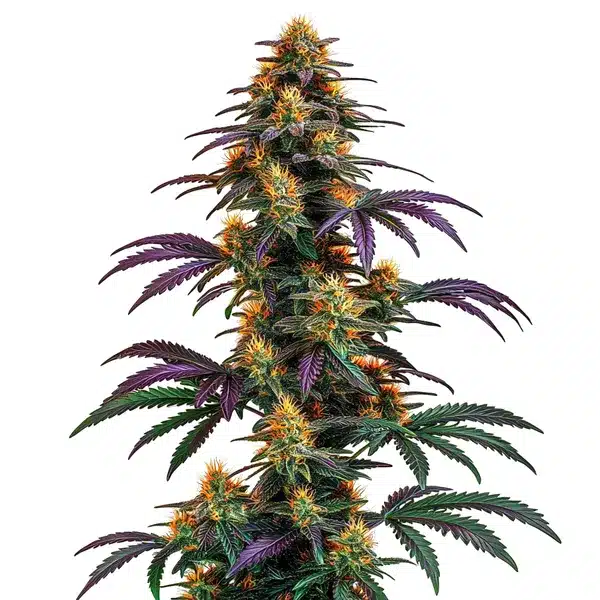 Strawberry Banana Cheese – Blimburn Seeds