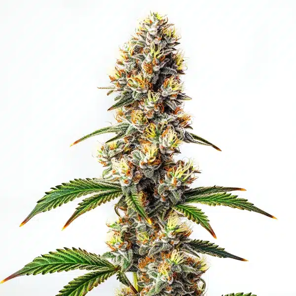 Strawberry Banana Kush Regular – Blimburn Seeds