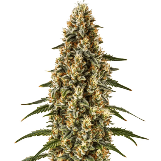 Strawberry Gum Auto – Blimburn Seeds