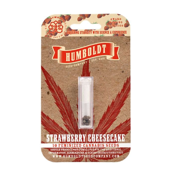 Strawberry Cheesecake – Cannoptikum