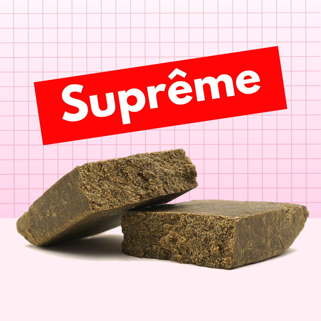 Supreme CBD – Mama Kana