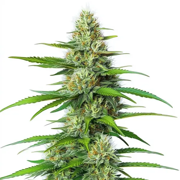 White Widow Regular – Blimburn Seeds