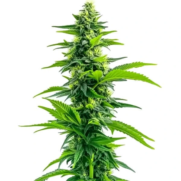 Acapulco Gold – Blimburn Seeds