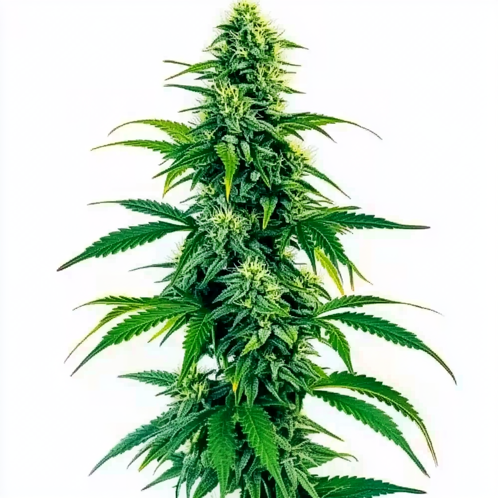Acapulco Gold Autoflower – Blimburn Seeds