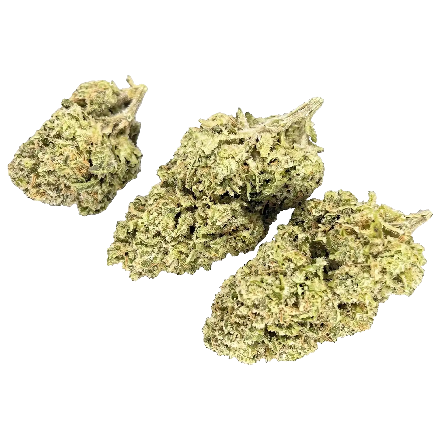 AK-47 CBD flower