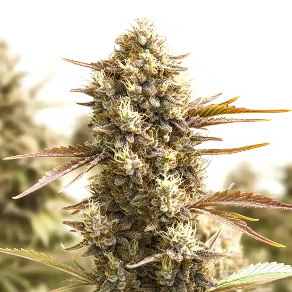 American Haze – Blimburn Seeds
