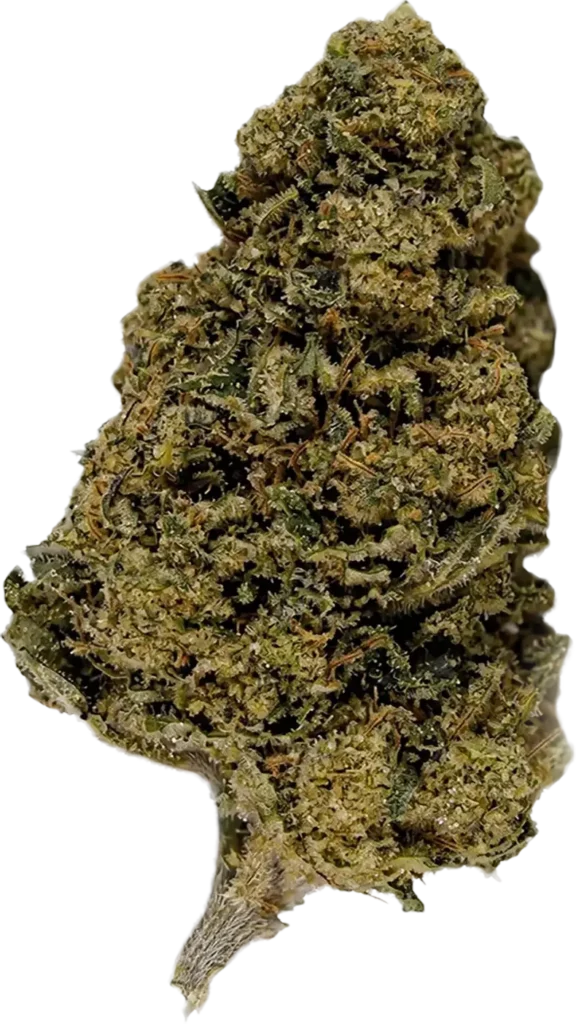 Amnesia CBD flower