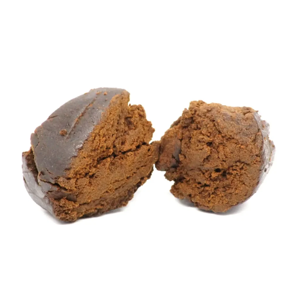 Amnesia Hash CBD – Alchimia Grow Shop