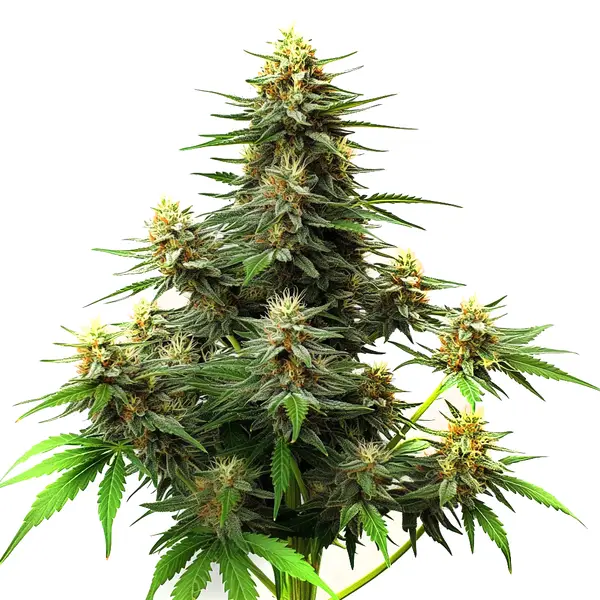 Amnesia Haze Autoflower F1 – Blimburn Seeds