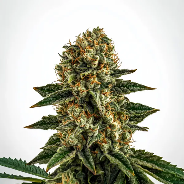 Apple Fritter Fast Version – Blimburn Seeds