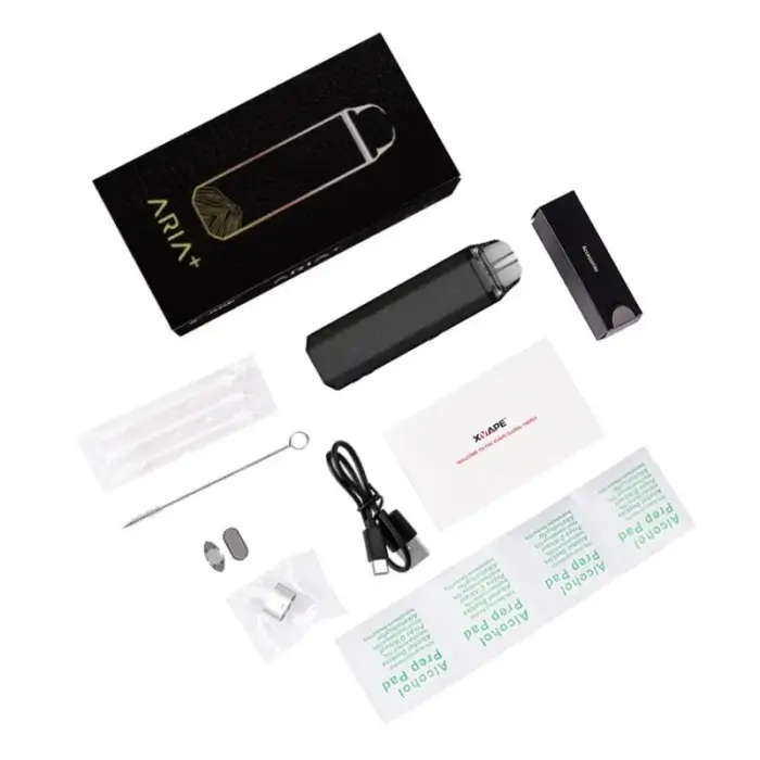 Aria + – Alchimia Grow Shop
