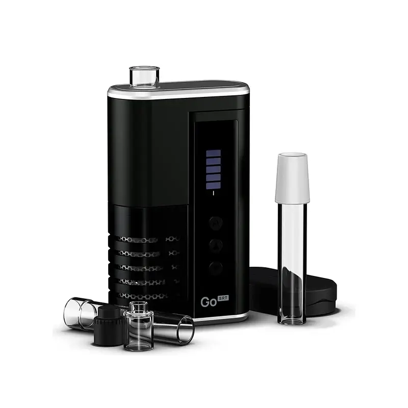 Arizer Go SRT – Alchimia Grow Shop