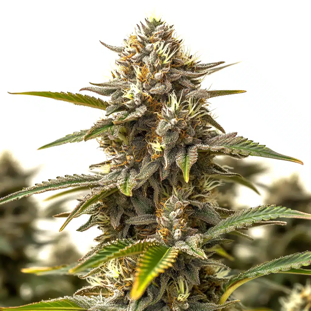 Banana Cake – Blimburn Seeds
