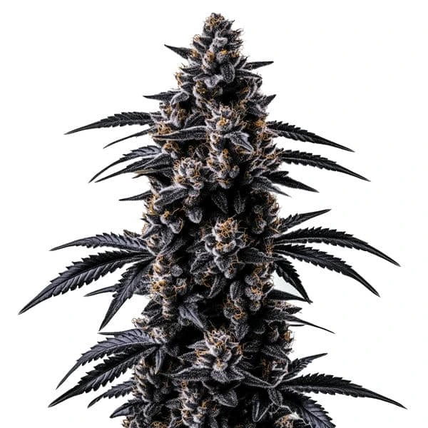 Black Sugar – Blimburn Seeds