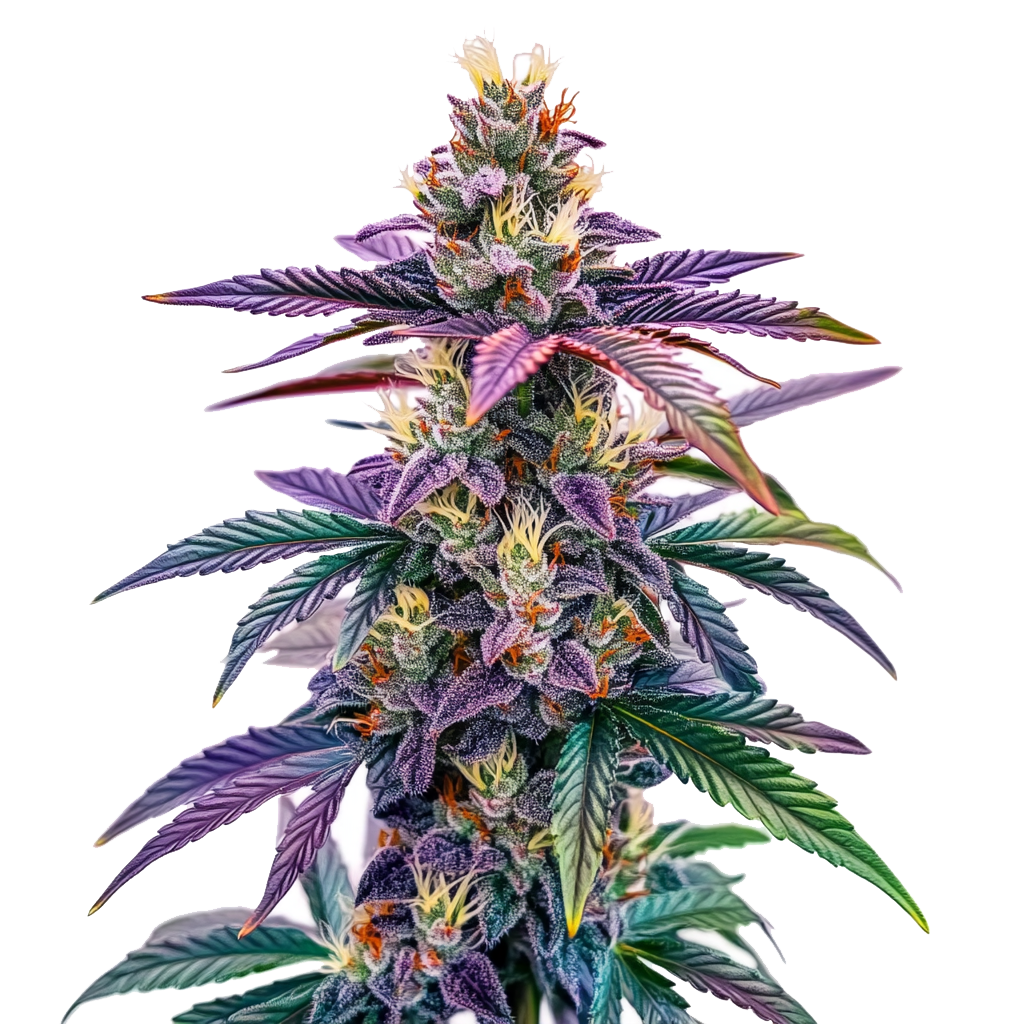 Blue Dream Autoflower – Blimburn Seeds