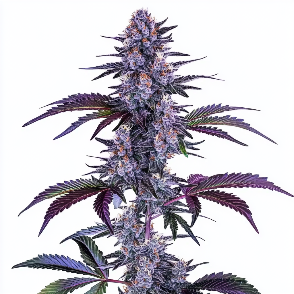 Blueberry Autoflower – Blimburn Seeds