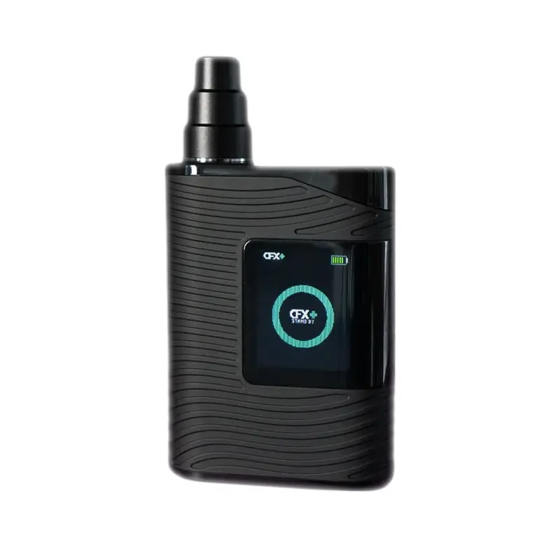 Boundless CFX+ Vaporiser – Alchimia Grow Shop