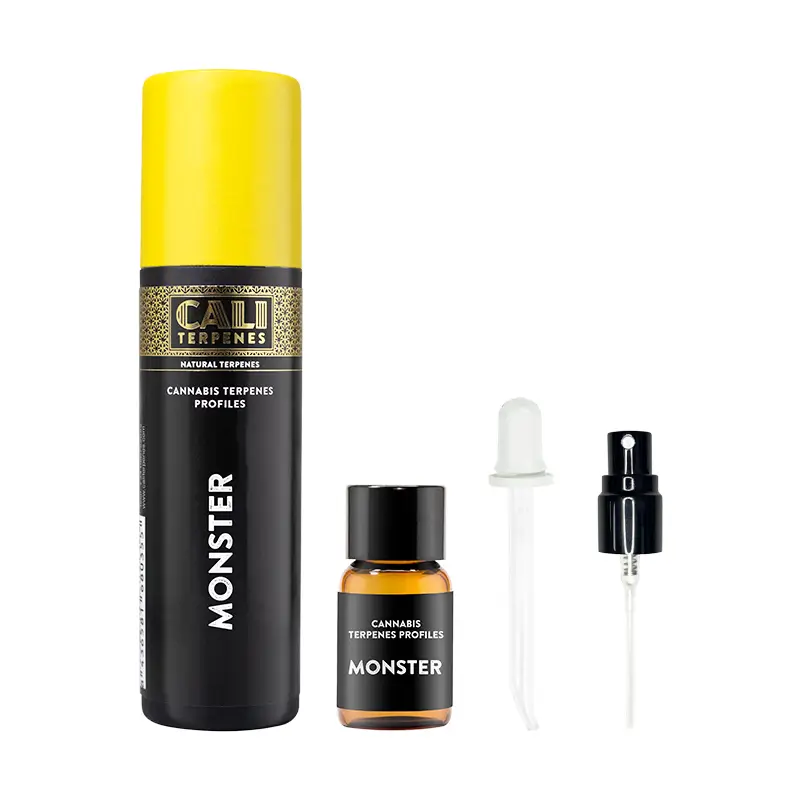Cali Terpenes Monster – Alchimia Grow Shop