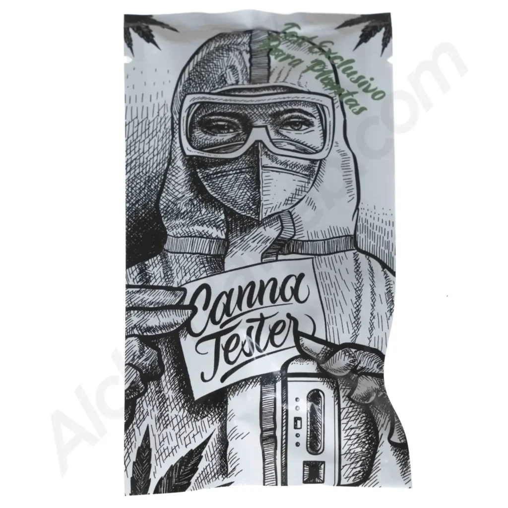 Cannatester – Alchimia Grow Shop
