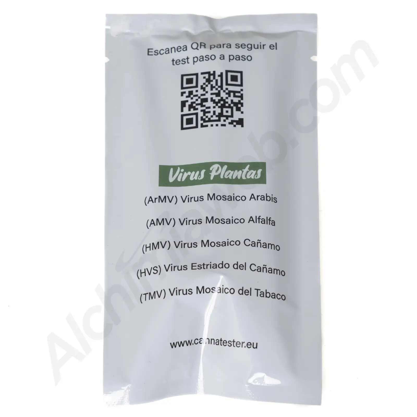 Cannatester – Alchimia Grow Shop