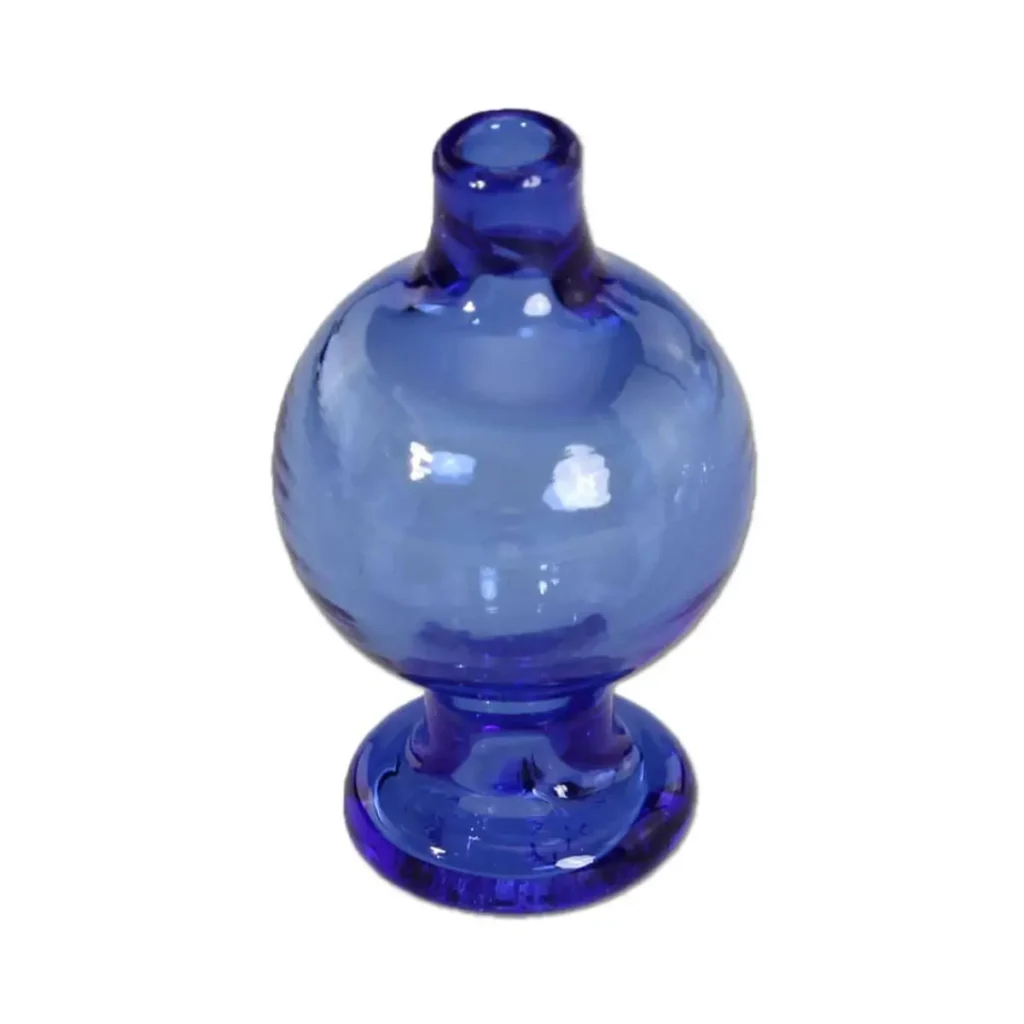 Carb Cap Bubble – Alchimia Grow Shop