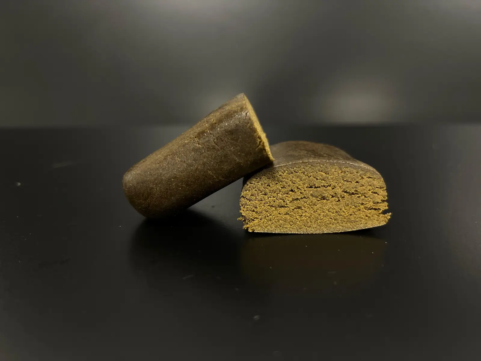 CBD Hash Olive 25 – Alchimia Grow Shop