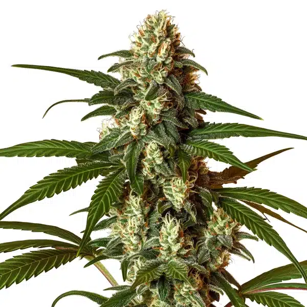 CBG Coke – Blimburn Seeds