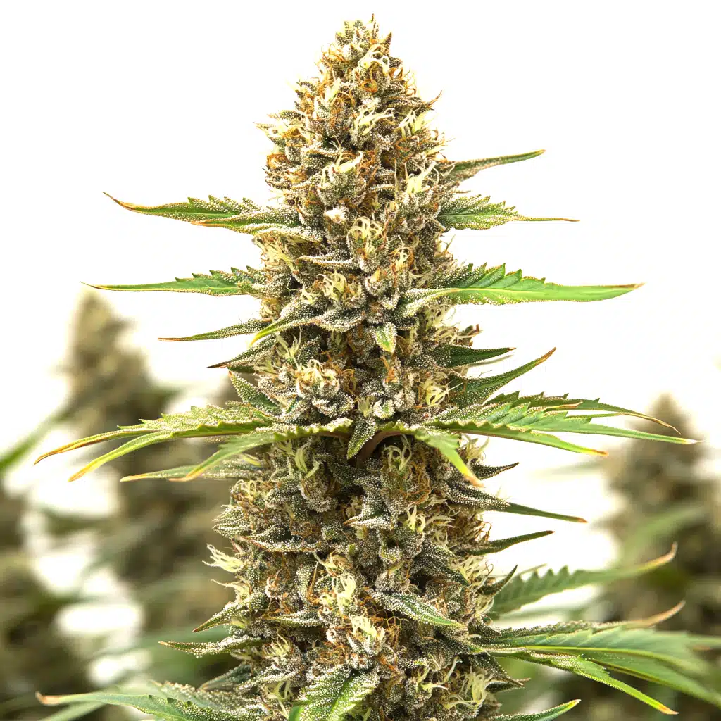 Cheetah Piss – Blimburn Seeds