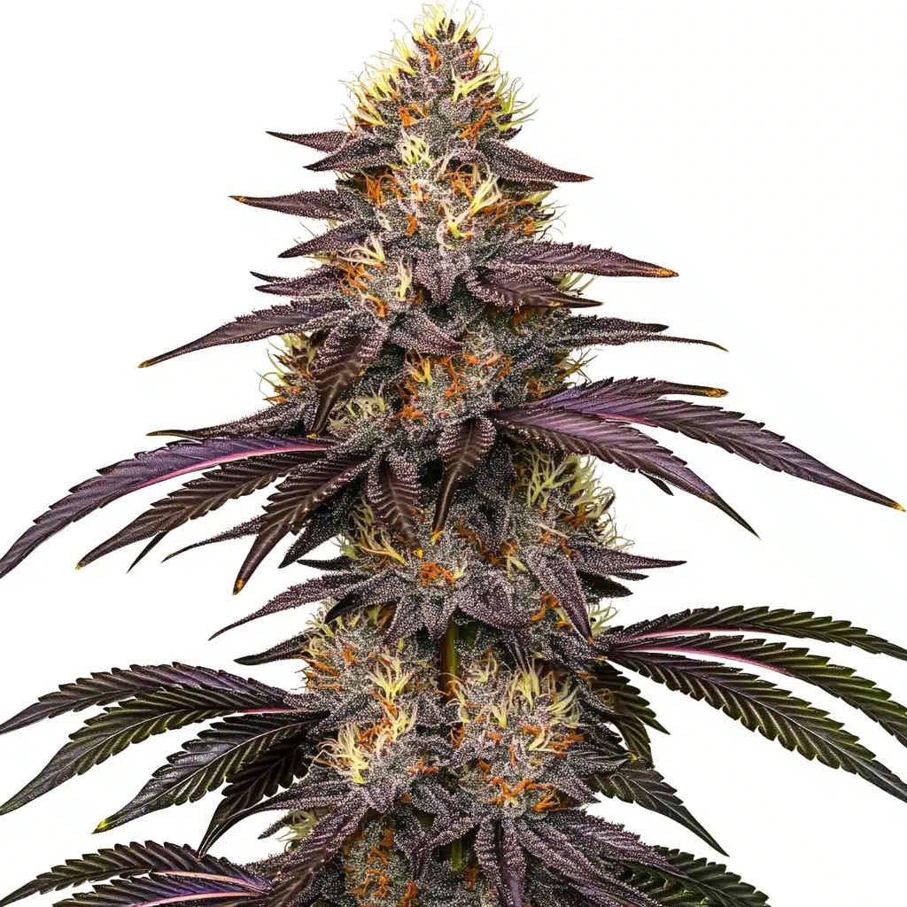 Cherry Pie OG – Blimburn Seeds
