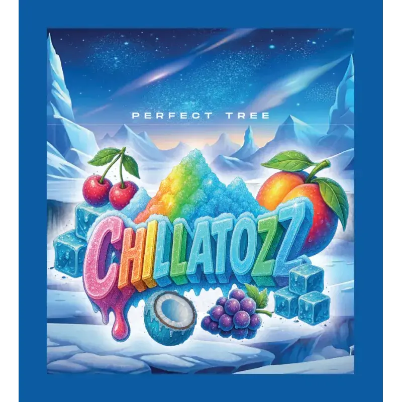 Chillatozz Feminized – Alchimia Grow Shop