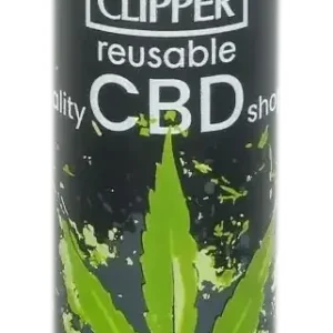 Clipper lighter