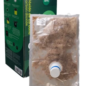 CO₂ Boost Box – Alchimia Grow Shop