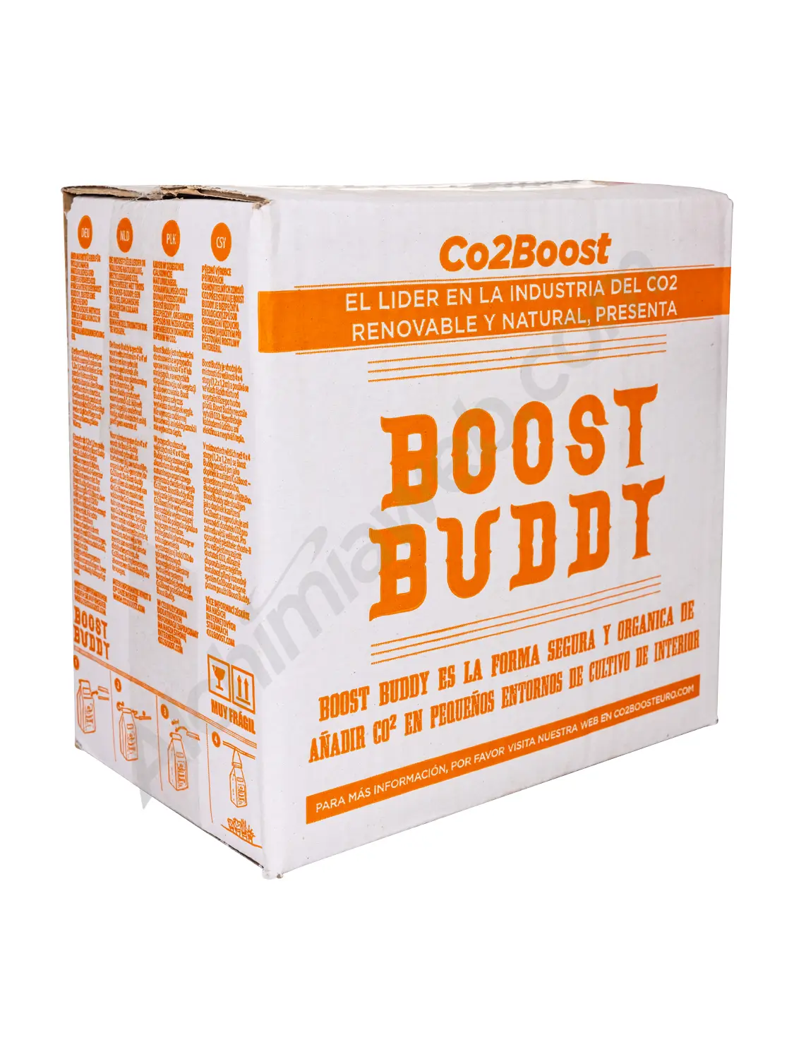 Co2 Boost Buddy – Alchimia Grow Shop
