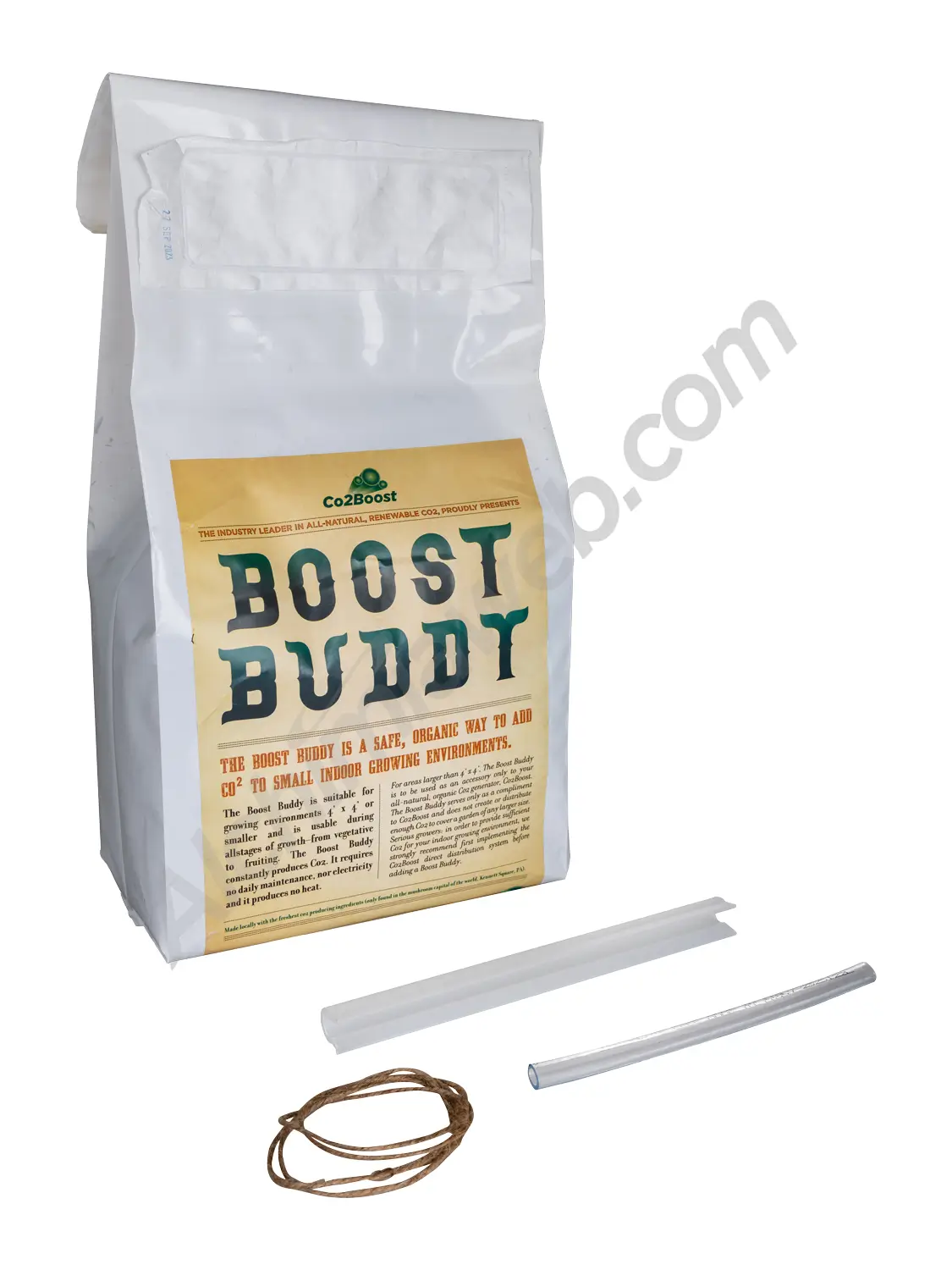 Co2 Boost Buddy – Alchimia Grow Shop
