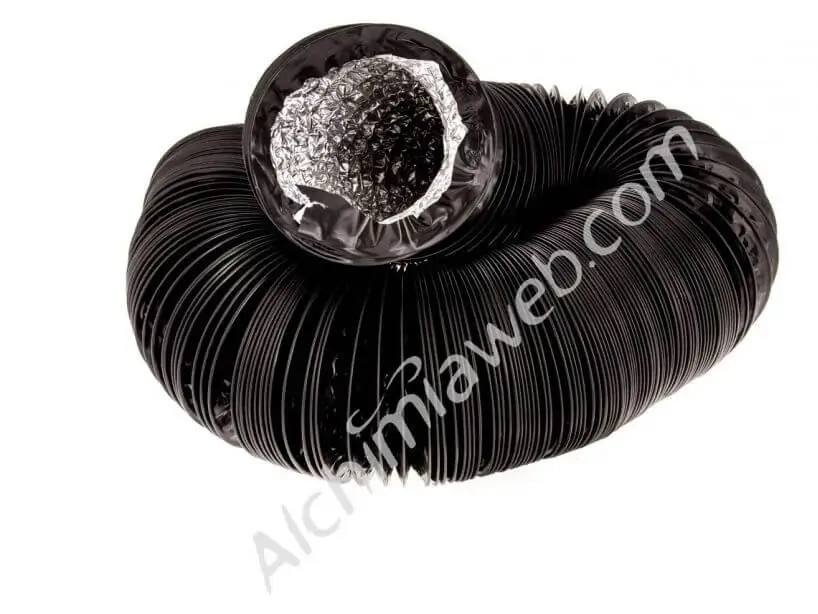 Combiduct - 102mm x 5m – Alchimia Grow Shop