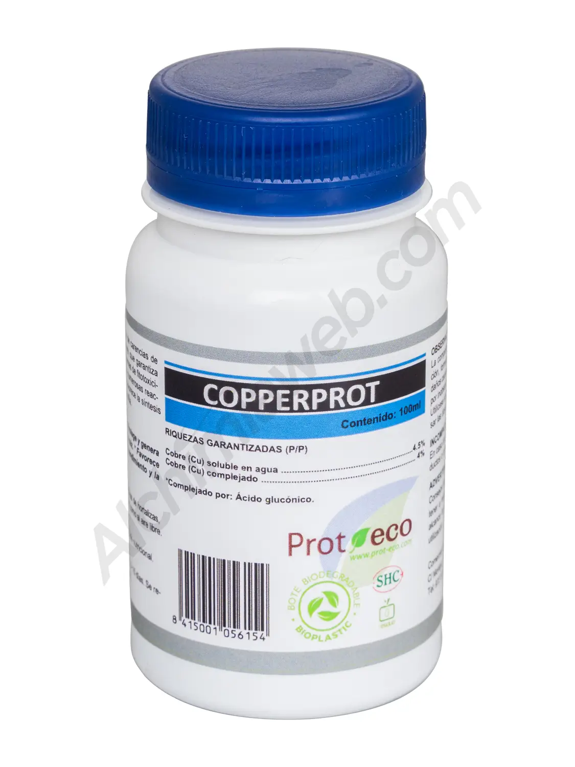Copperprot – Alchimia Grow Shop