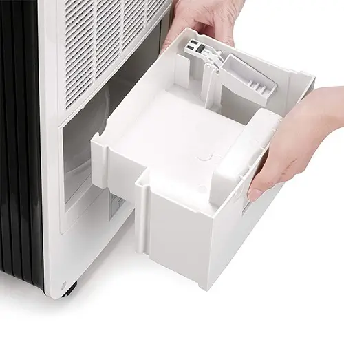 Cornwall 12L Dehumidifier – Alchimia Grow Shop