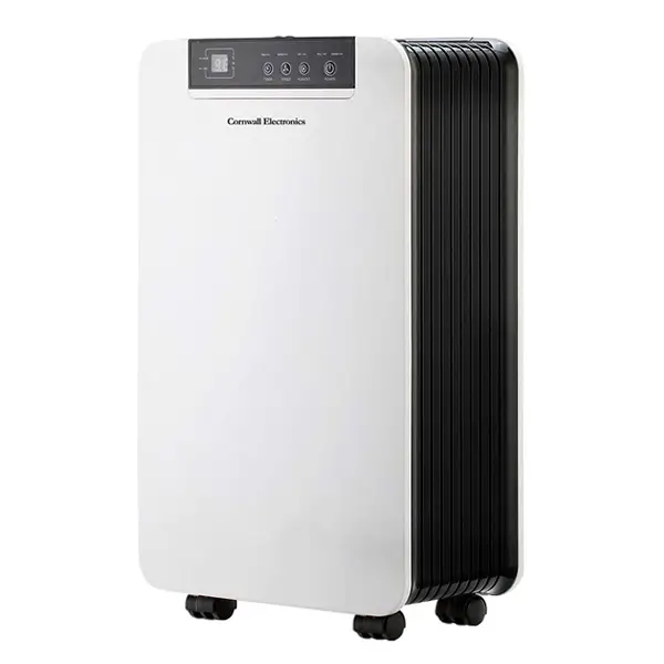Cornwall 12L Dehumidifier – Alchimia Grow Shop