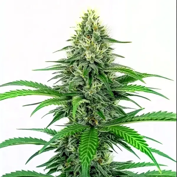 Critical Fast Version – Blimburn Seeds