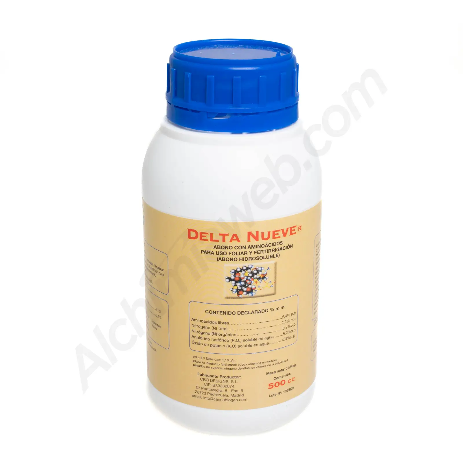 Delta 9 – Alchimia Grow Shop