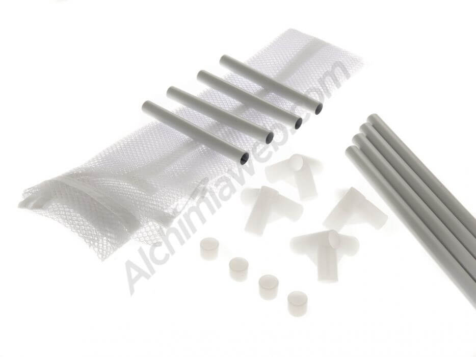Drynet Stackable Mesh Dryer – Alchimia Grow Shop