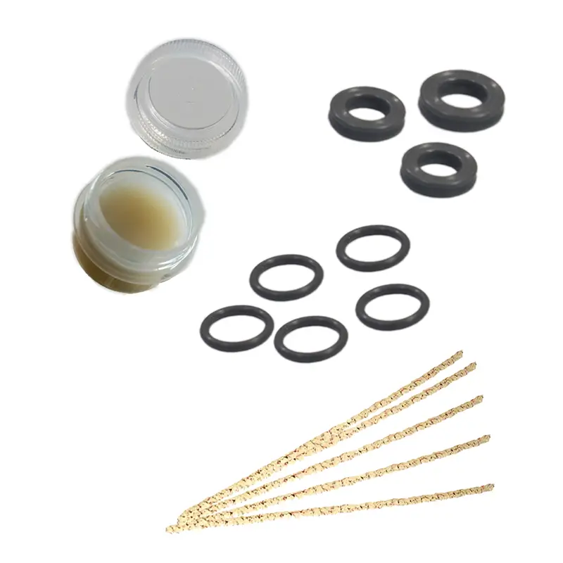 Dynakit Maintenance Kit for Dynavap – Alchimia Grow Shop