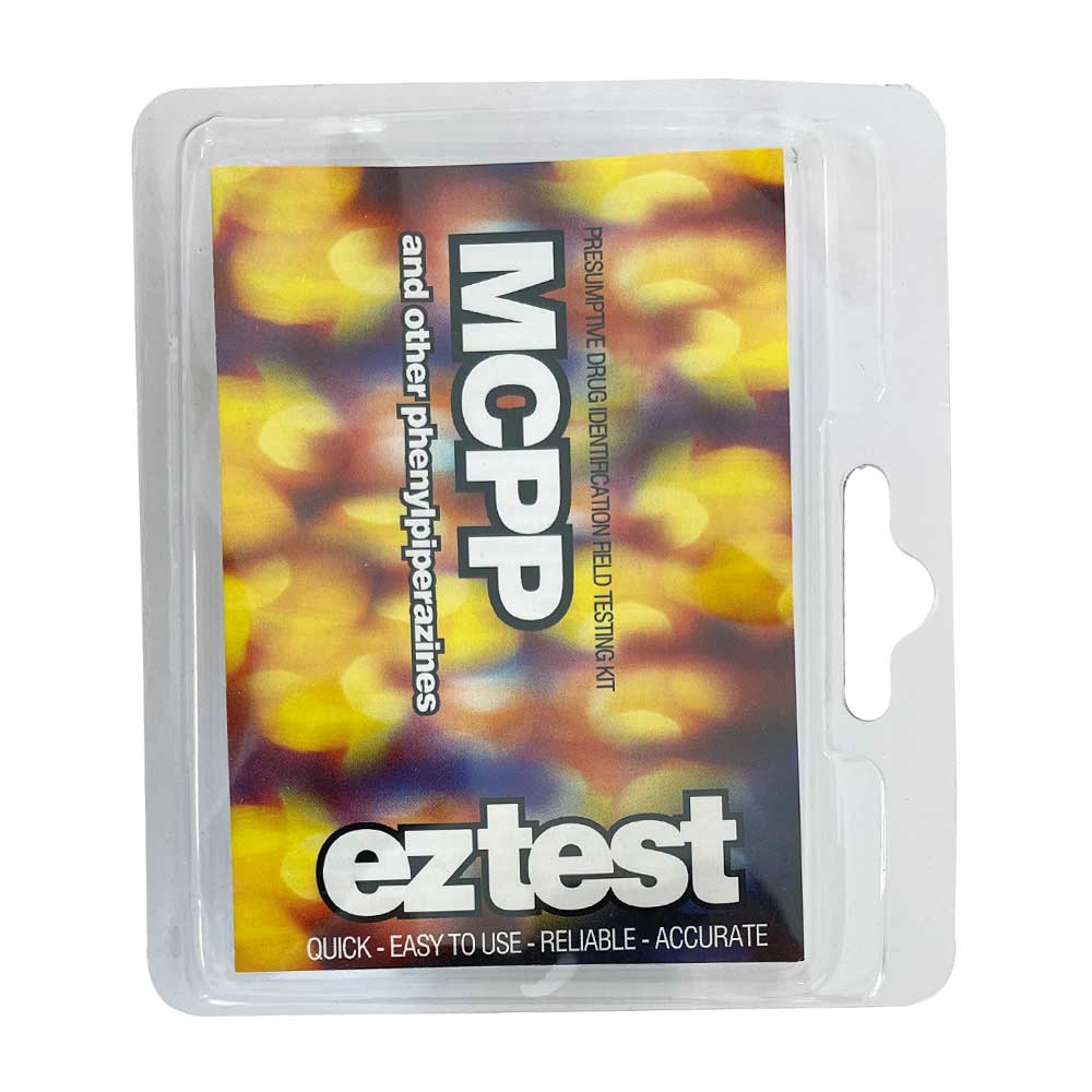 EZ-test voor MCPP – Smartific
