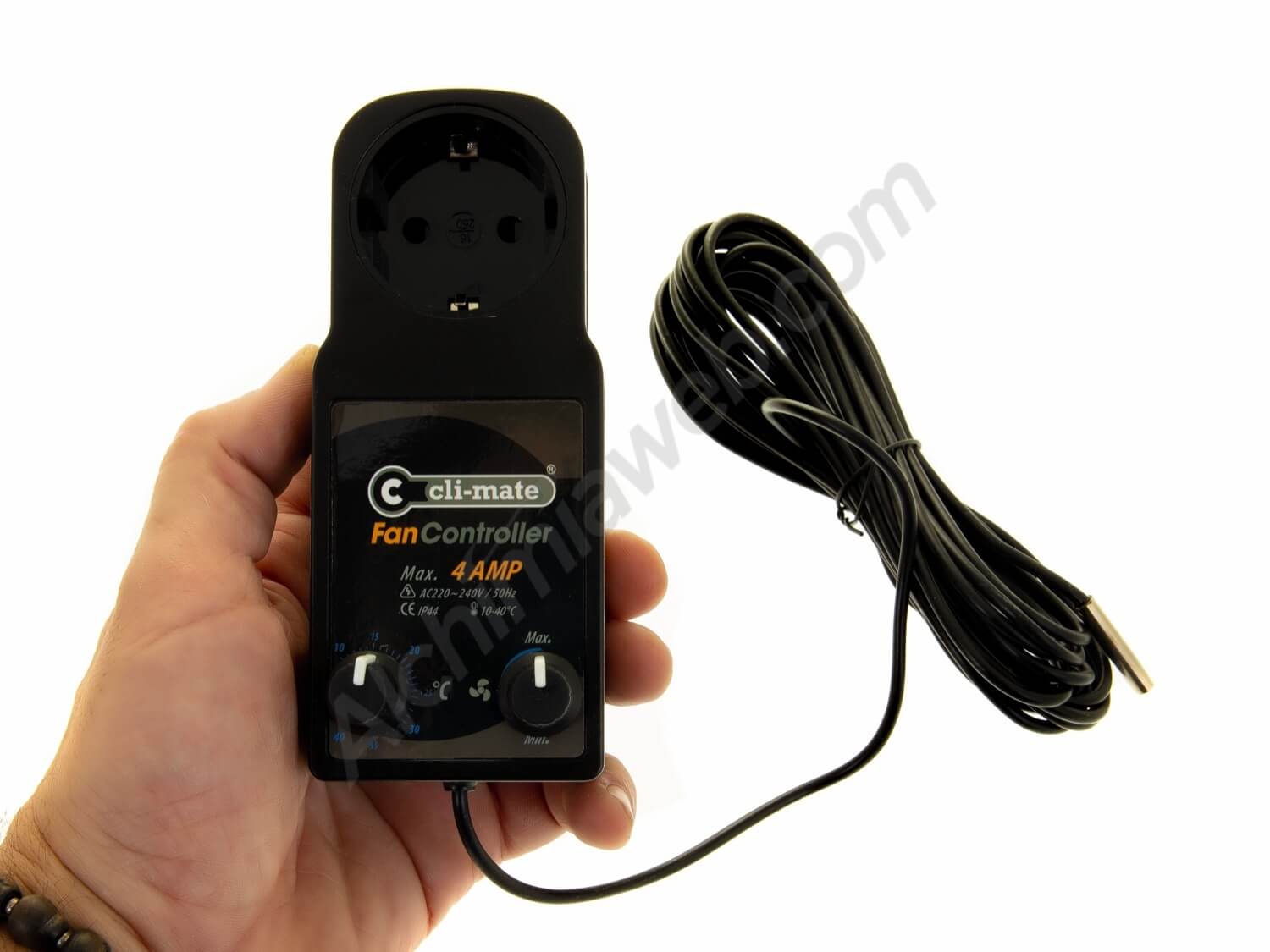 Fan Controller – Alchimia Grow Shop