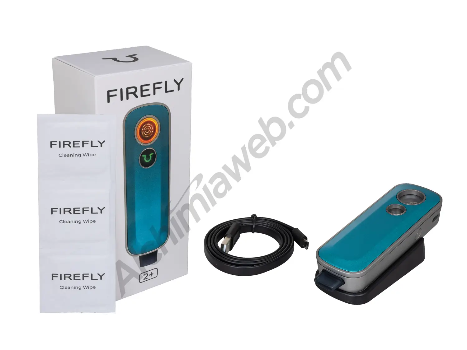 Firefly 2+ – Alchimia Grow Shop