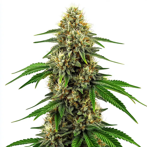 Future #1 – Blimburn Seeds