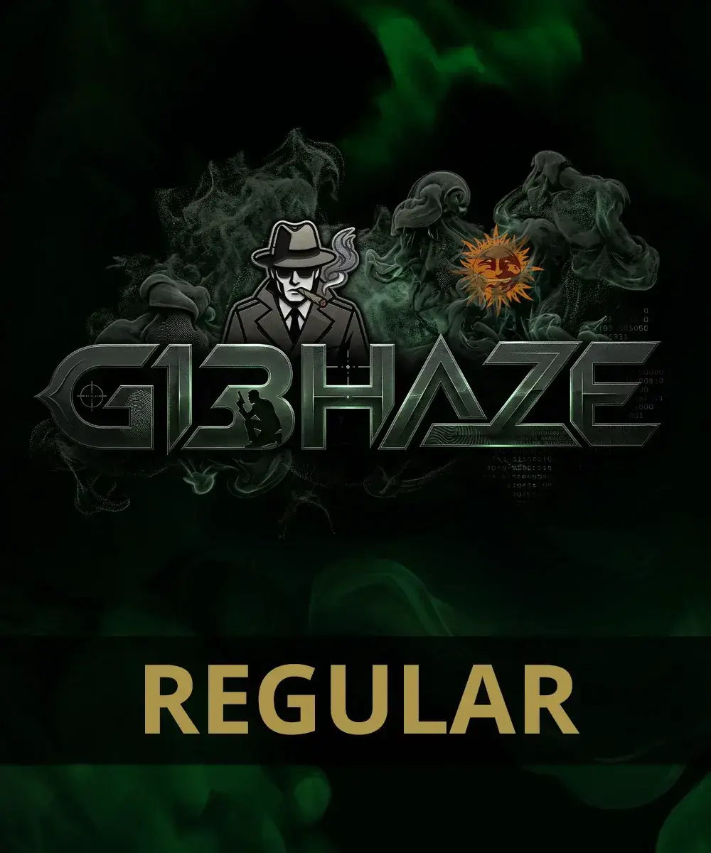 G13 Haze Regular Regular – Alchimia Grow Shop