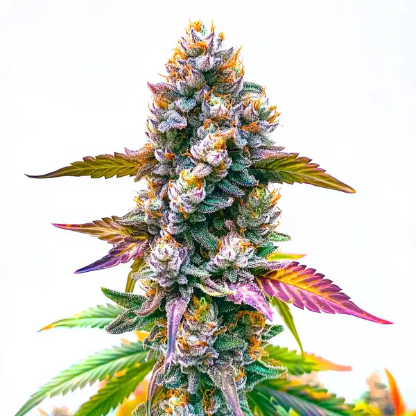 Gary Payton – Blimburn Seeds